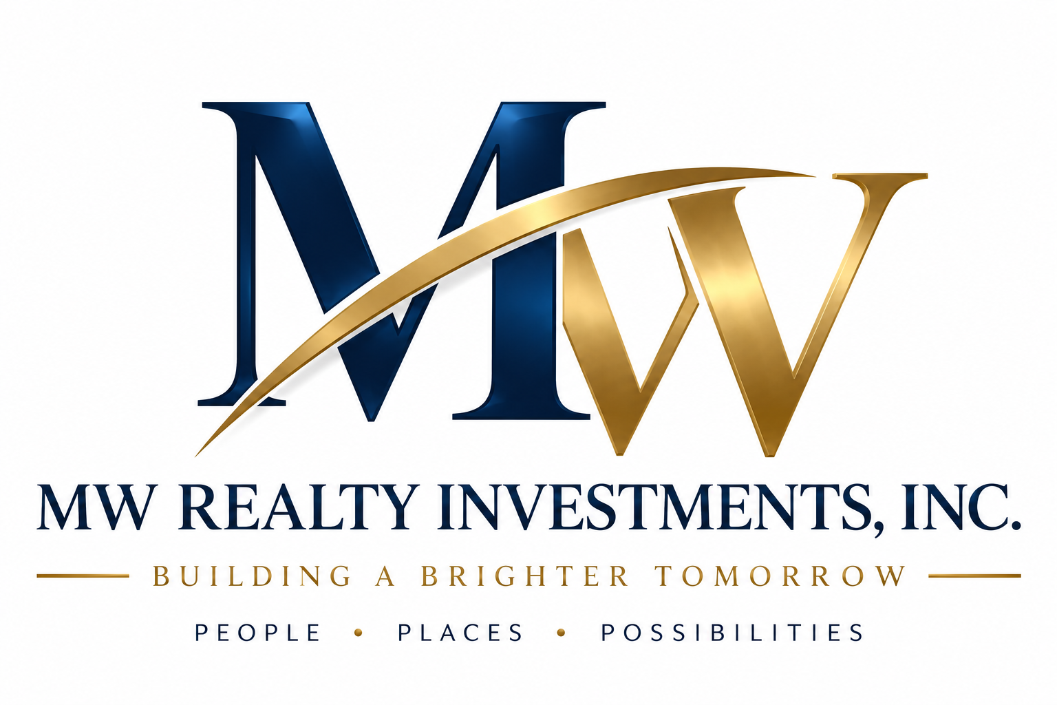 MW Realty Investments logo
